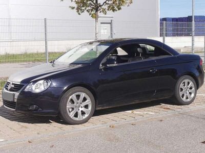 VW Eos
