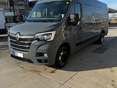 gebraucht Renault Master L4 H3 VOLL*