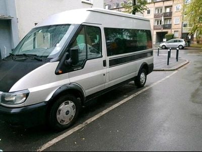 Gebraucht Ford Transit 100 PS (73 kW) 2006 Van / Kleinbus