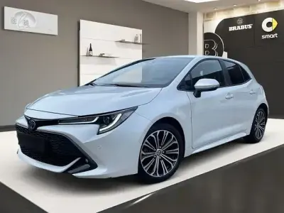 Gebraucht Toyota Corolla Hybrid