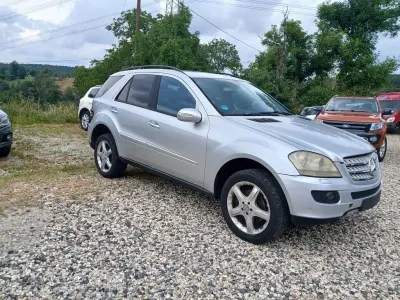 Gebraucht Mercedes ML280