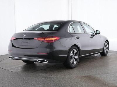 Gebraucht 2024 Mercedes C180 Avantgarde | 37.890 € (Fairer Preis)