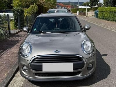 Mini One D