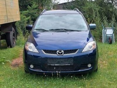 Mazda 5