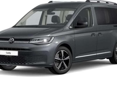 Gebraucht 2021 VW Caddy Maxi Style Van / Kleinbus | 26.000 € (Guter Preis)