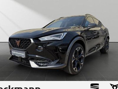 Schwarz Gebraucht 2024 Cupra Formentor VZ SUV | 32.990 € (Guter Preis)