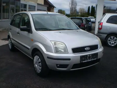 Gebraucht Ford Fusion