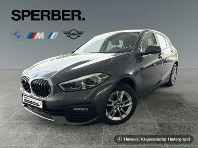 Gebraucht BMW 118