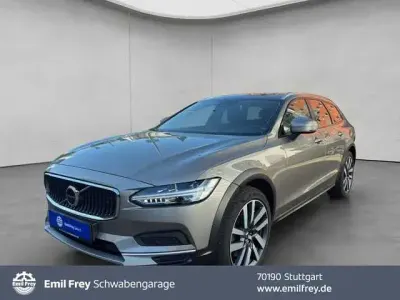 Gebraucht Volvo V90 CC
