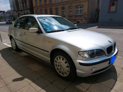 Gebraucht BMW 325
