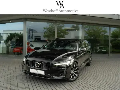 Gebraucht Volvo V60