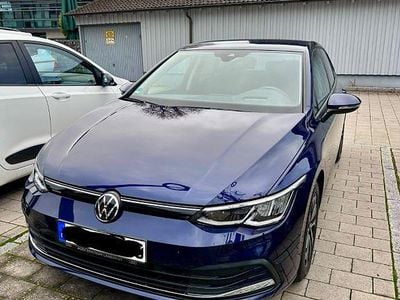 VW Golf VIII