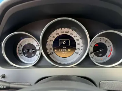 Gebraucht Mercedes C180