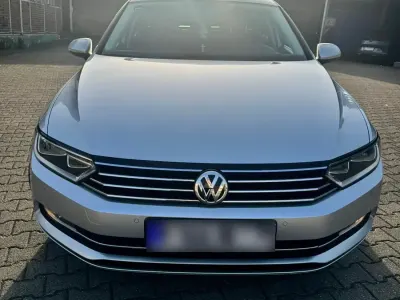Gebraucht VW Passat
