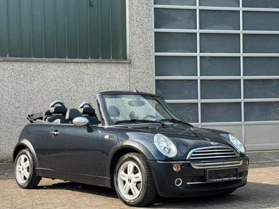 Mini Cooper Cabriolet