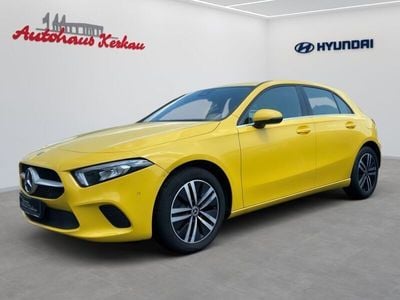 Mercedes A250