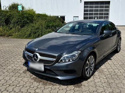 Mercedes CLS350