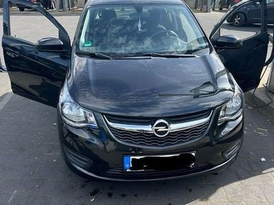 Opel Karl