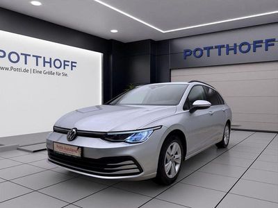 Gebraucht VW Golf VII S 150 PS (110 kW) 2021 Kombi