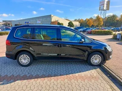 Gebraucht VW Sharan
