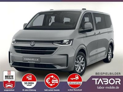 Nouă VW T7 150 CP (110 kW) 2025 Gri Van