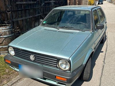 Occasion VW Golf II 75 PK (55 kW) 1991 Hatchback