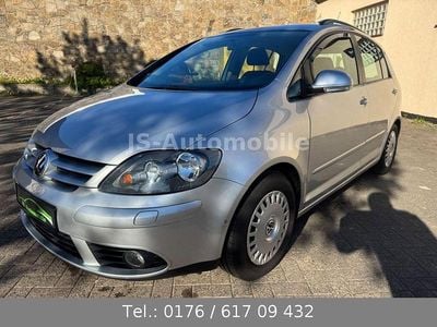 Gebraucht VW Golf V 102 PS (75 kW) 2007 Silber Limousine