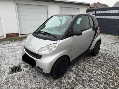 Smart ForTwo Coupé