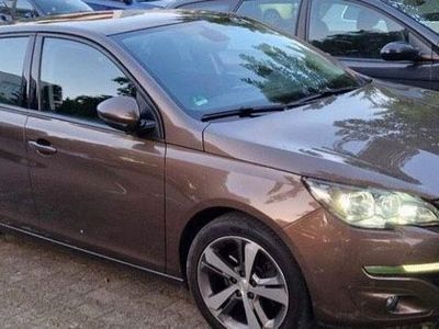 gebraucht Peugeot 308 SW BlueHDi 150 Stop & Start Allure