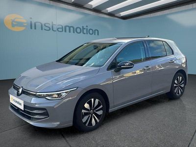 Usata VW Golf VIII 150 CV (110 kW) 2025 Grigio Utilitaria