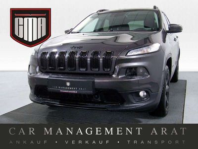 gebraucht Jeep Cherokee 2.2 MultiJet Night Eagle 4WD PANO+ACC