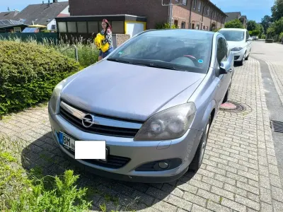 Gebraucht Opel Astra