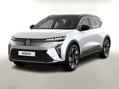 Renault Scénic