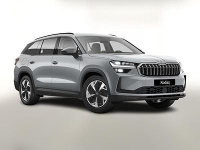Gebraucht Skoda Kodiaq