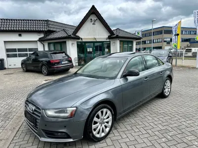 Gebraucht Audi A4