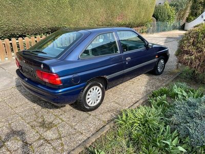 gebraucht Ford Escort 1995