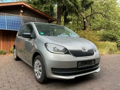 Gebraucht Skoda Citigo