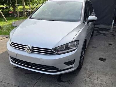 VW Golf Sportsvan