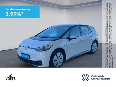 Usata VW ID.3