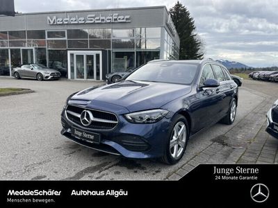 Mercedes C300