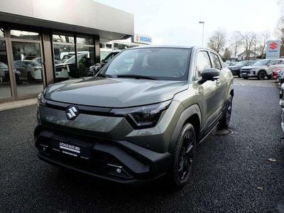 Neu Suzuki Vitara Comfort+ 127 kW (174 PS) 2026 Land breeze green pearl met. SUV