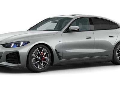 Individual Gebraucht 2024 BMW i4 Comfort Edition Limousine | 54.308 € (Fairer Preis)