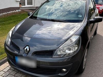 Renault Clio II