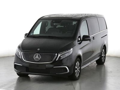 gebraucht Mercedes EQV300 Avantgarde EQ-Design MBUX/ILS-LED/DAB