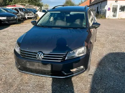 Gebraucht VW Passat 2011 Kombi