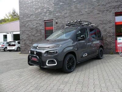 gebraucht Citroën Berlingo M PT 130 EAT8 S&S Shine *OFFROAD UMBAU*