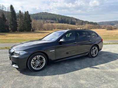 BMW 535