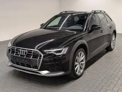 Gebraucht Audi A6 Allroad