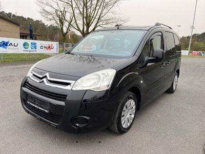 gebraucht Citroën Berlingo Multispace 1,6 HDi /Panorama-Dach