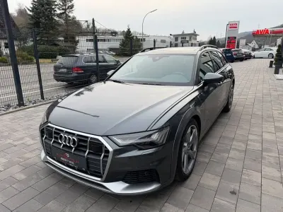 Gebraucht Audi A6 Allroad